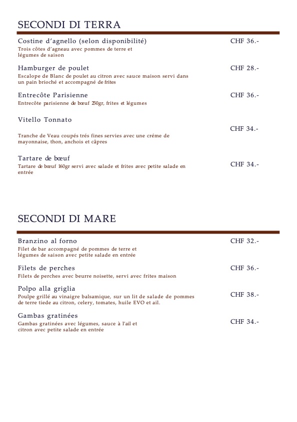 Menu-Filumé-Secondi-2025 Secondi