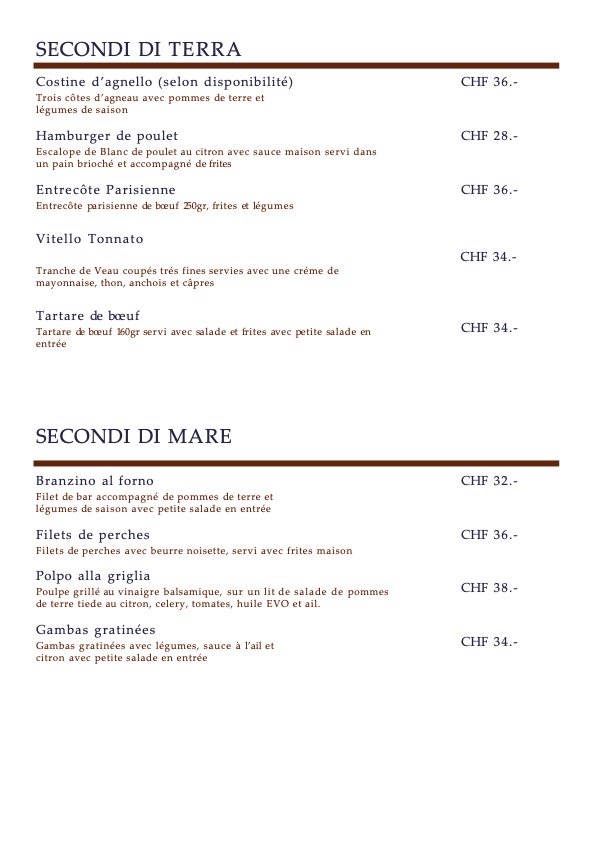 Menu-Filumé-Secondi-2025 Secondi